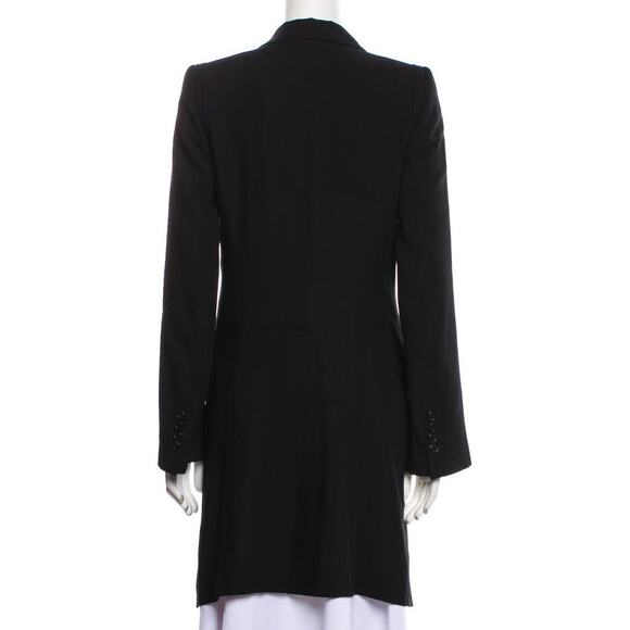 ❤️Ann Demeulemeester Virgin Wool Coat❤️ - Picture 2 of 2